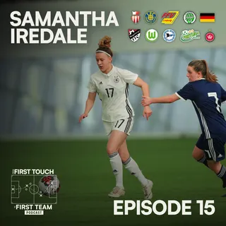 Cover art for episode 15