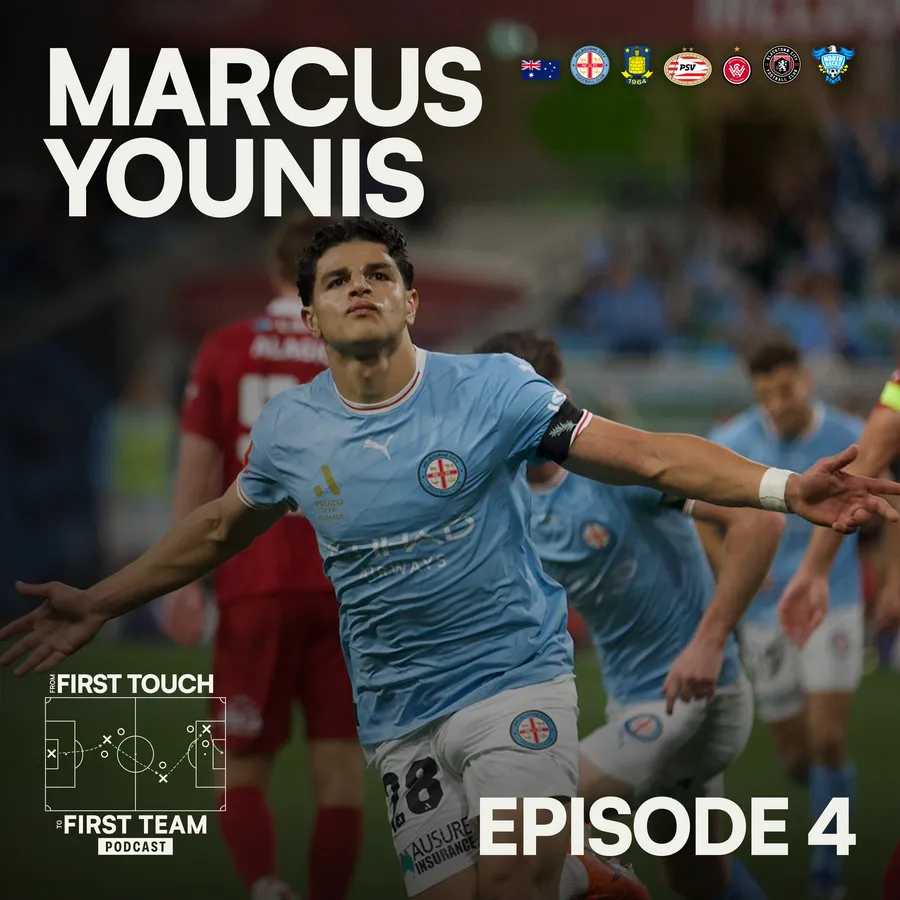 Cover art for episode 4